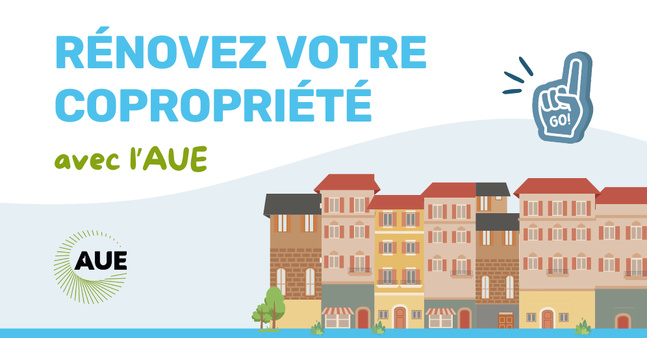 Rénovez votre copro grâce à la prime MARCO* !