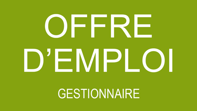 L'AUE recherche son futur gestionnaire! L'AUE recherche son futur gestionnaire!