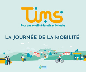 Une journée dédiée à la mobilité solidaire Une journée dédiée à la mobilité solidaire