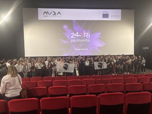 L’AUE parraine le challenge d’Aflokkat