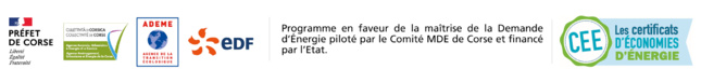 Appel à projets Bâtiments - Volet 1 - Constructions neuves à très hautes performances énergétiques 