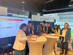 Une étude pour répondre aux besoins de logements saisonniers Une étude pour répondre aux besoins de logements saisonniers