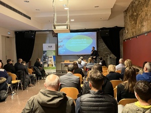 Journées de la Rénovation des Logements Insulaires : un rendez-vous réussi à Ajaccio et Bastia Journées de la Rénovation des Logements Insulaires : un rendez-vous réussi à Ajaccio et Bastia