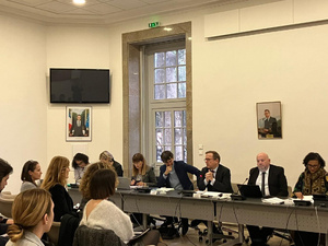 Création du « Doflu » : mieux observer pour mieux anticiper Création du « Doflu » : mieux observer pour mieux anticiper