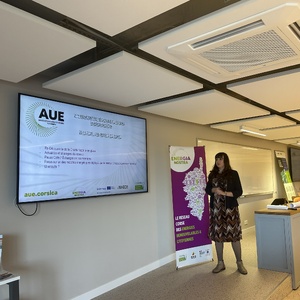 Energie renouvelable : la dynamique se renforce autour des projets citoyens Energie renouvelable : la dynamique se renforce autour des projets citoyens