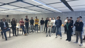 Energie renouvelable : la dynamique se renforce autour des projets citoyens Energie renouvelable : la dynamique se renforce autour des projets citoyens