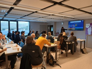 Energie renouvelable : la dynamique se renforce autour des projets citoyens