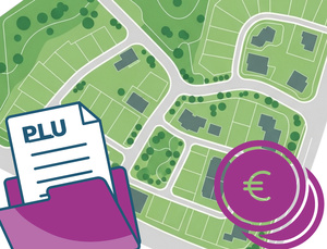 Des aides financières pour élaborer les documents d'urbanisme