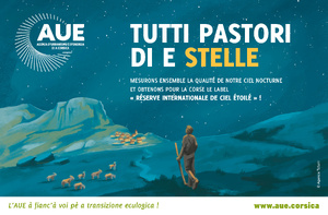 Les « Pastori di e Stelle » à la conquête du label RICE