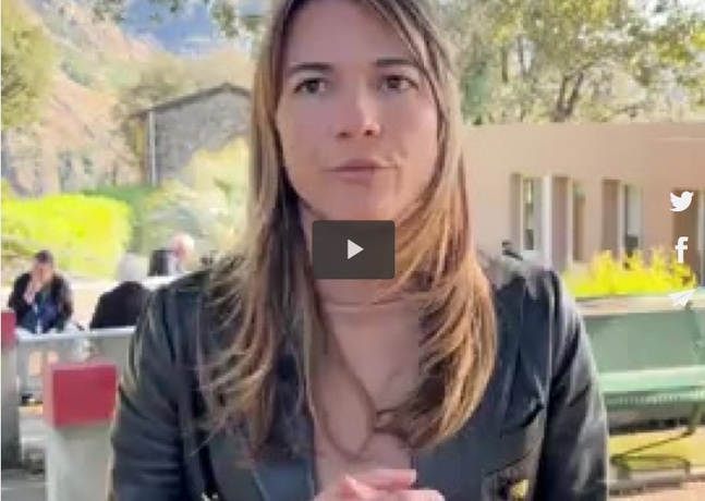 Synthèse colloque "Transition énergétique en santé" Synthèse colloque "Transition énergétique en santé"