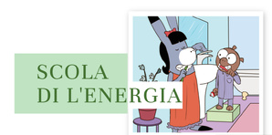 A scola di l'energia c'est parti ! A scola di l'energia c'est parti !