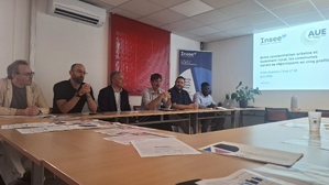 Mieux connaître les communes de Corse pour mieux les accompagner