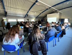 Club Urba : quand l'urbanisme se met au service de l'agriculture