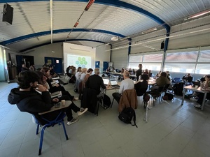 Club Urba : quand l'urbanisme se met au service de l'agriculture