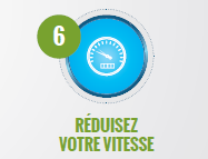 Adoptez l'éco-conduite ! Adoptez l'éco-conduite !