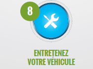Adoptez l'éco-conduite ! Adoptez l'éco-conduite !