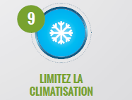 Adoptez l'éco-conduite ! Adoptez l'éco-conduite !