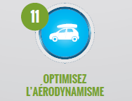 Adoptez l'éco-conduite ! Adoptez l'éco-conduite !