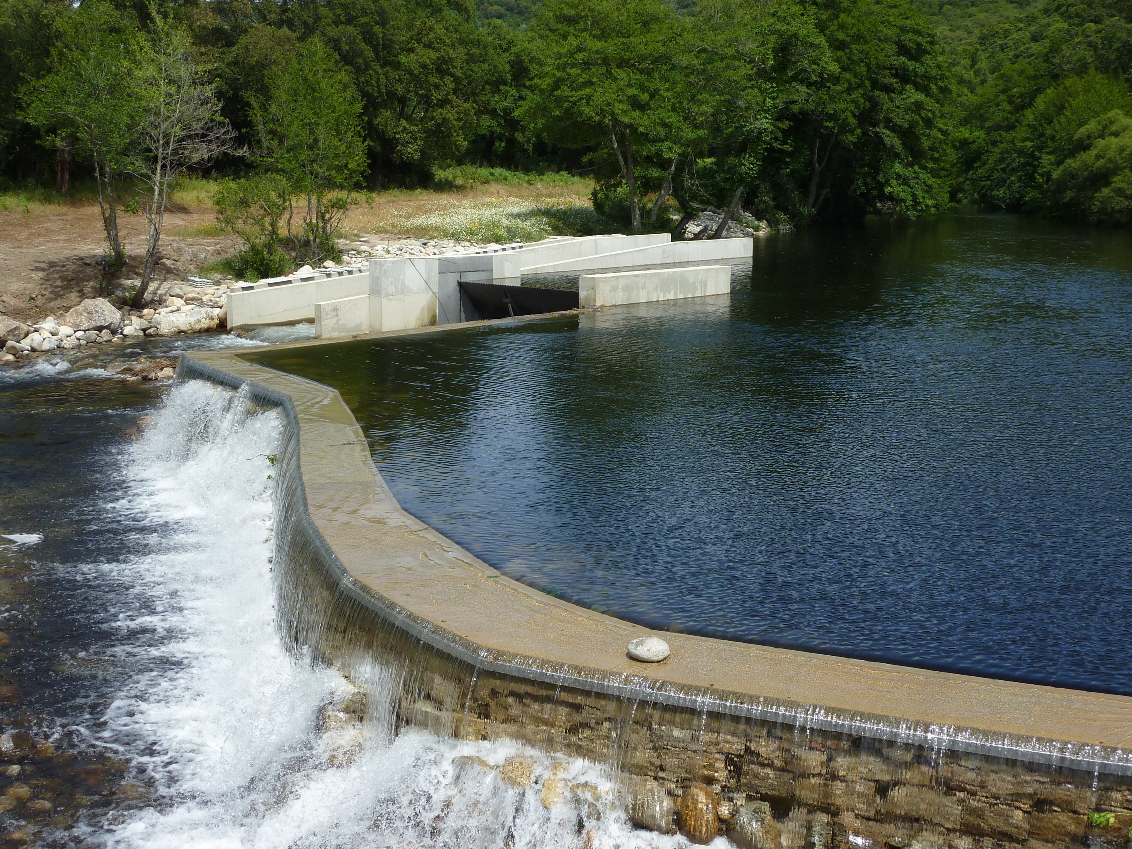 Appel à projets Etudes petite hydroélectricité 