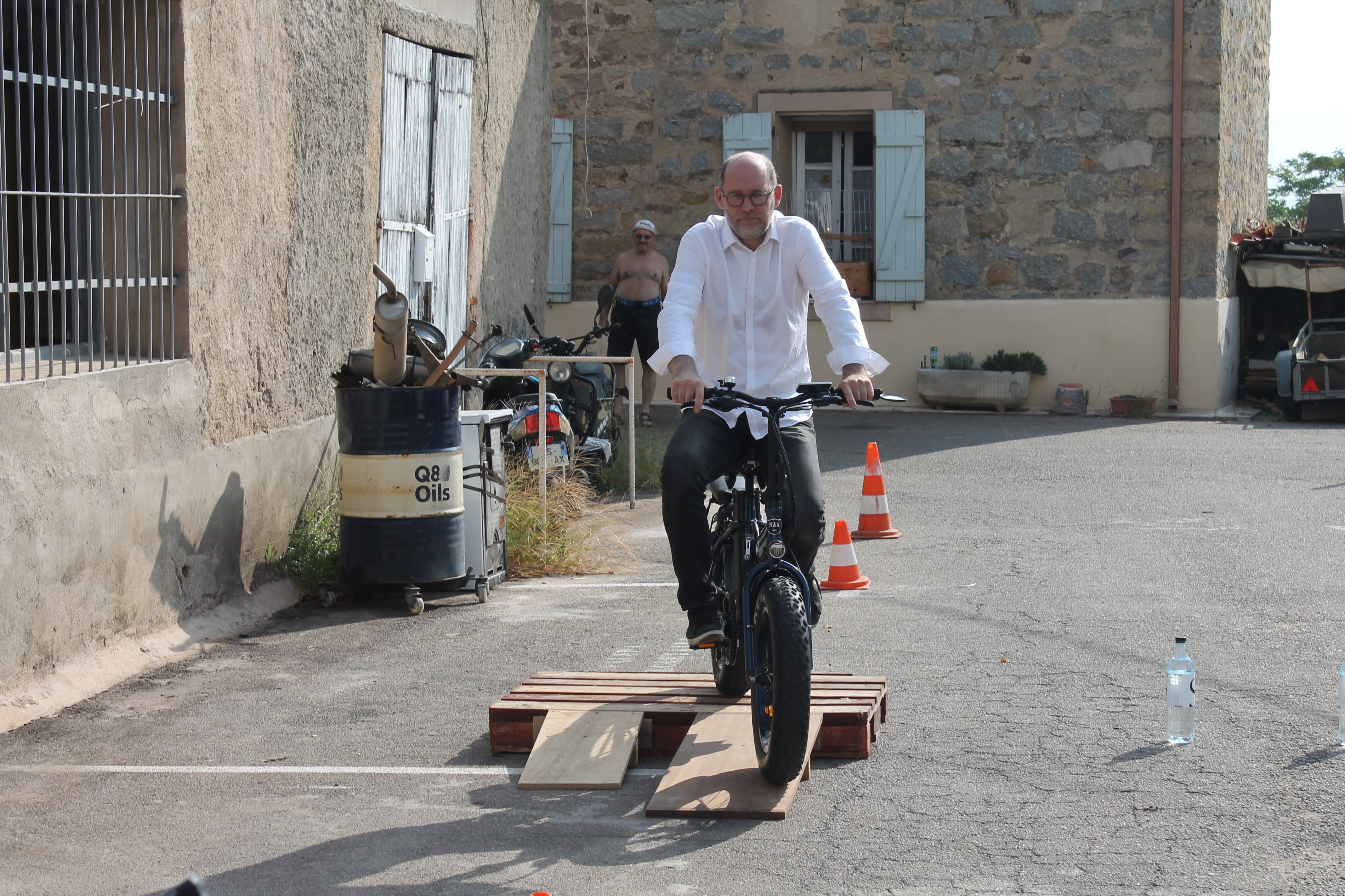 Journées Portes Ouvertes à la FALEPA avec l'AUE Journées Portes Ouvertes à la FALEPA avec l'AUE