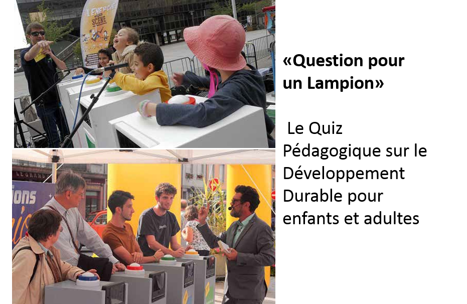 Salon Energ'îles 2020