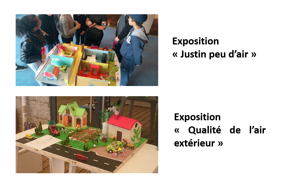 Salon Energ'îles 2020