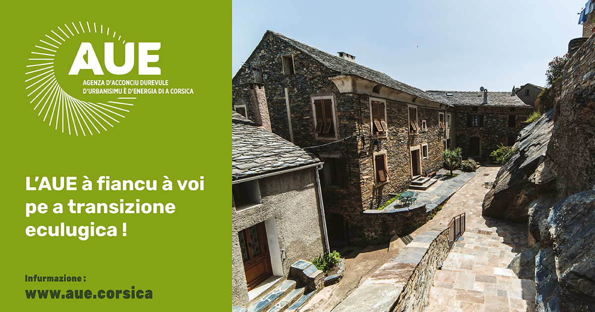 Particuliers, professionnels, collectivités, l’AUE soutient vos projets Particuliers, professionnels, collectivités, l’AUE soutient vos projets