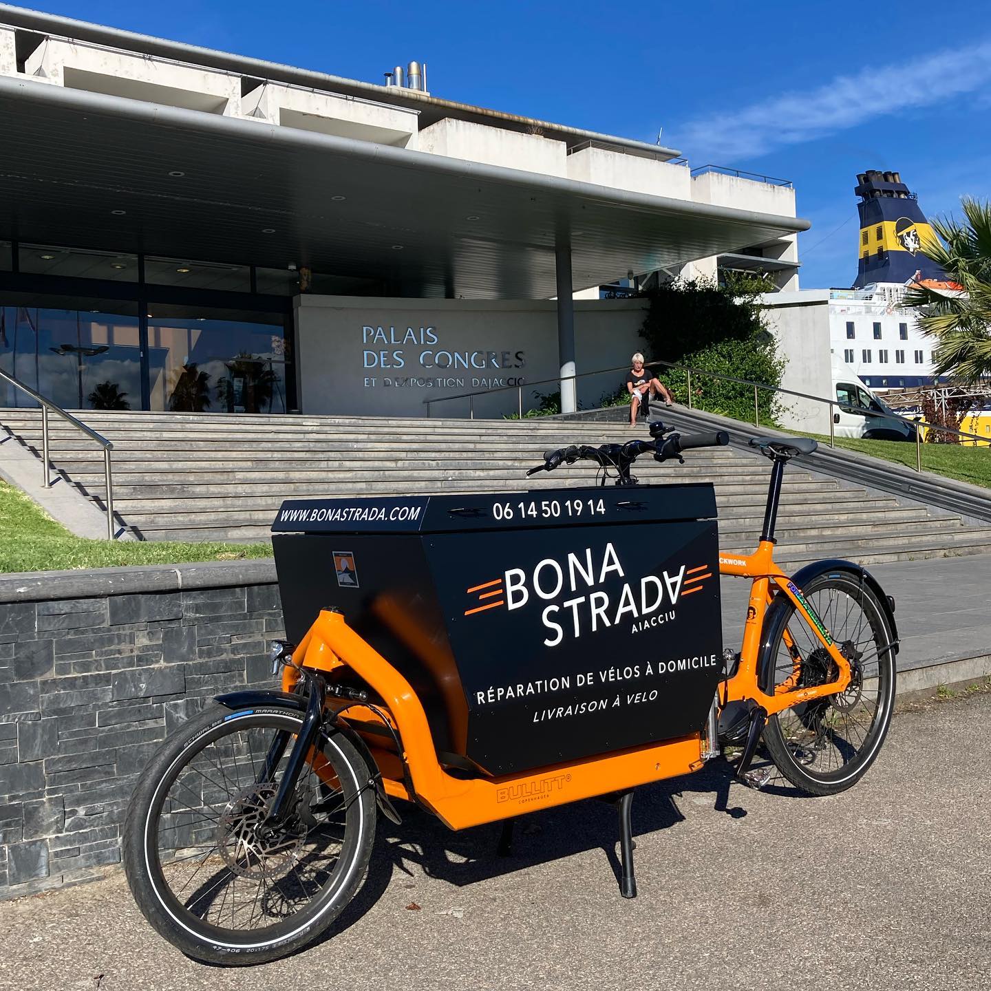 Aide à l'achat de Vélo à Assistance à Electrique