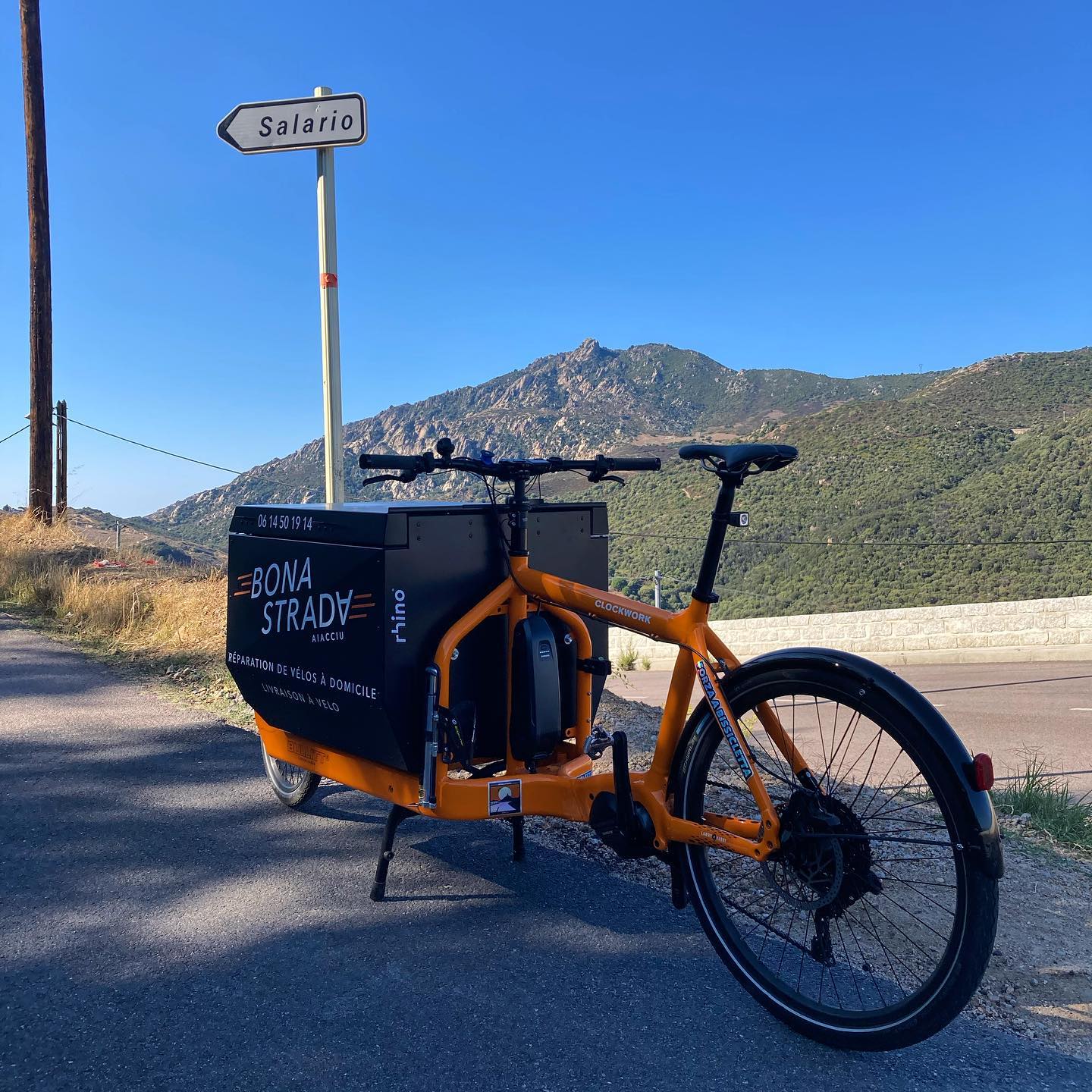 Aide à l'achat de Vélo à Assistance à Electrique