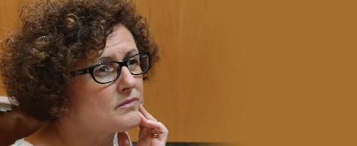 Maria Guidicelli: "Décidons ici et par nous-mêmes de l'avenir de notre île" Maria Guidicelli: "Décidons ici et par nous-mêmes de l'avenir de notre île"