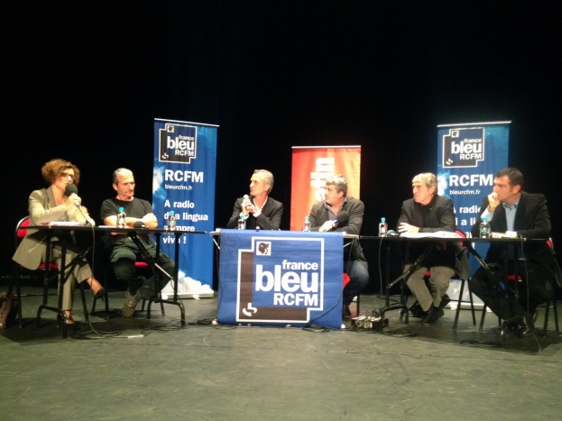 "La Corse maîtrisera-t-elle son avenir avec le Padduc ?" "La Corse maîtrisera-t-elle son avenir avec le Padduc ?"