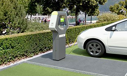 Appel à projets Etudes pour l’élaboration d’un plan opérationnel de déploiement des Infrastructures de Recharge pour véhicules Electriques 