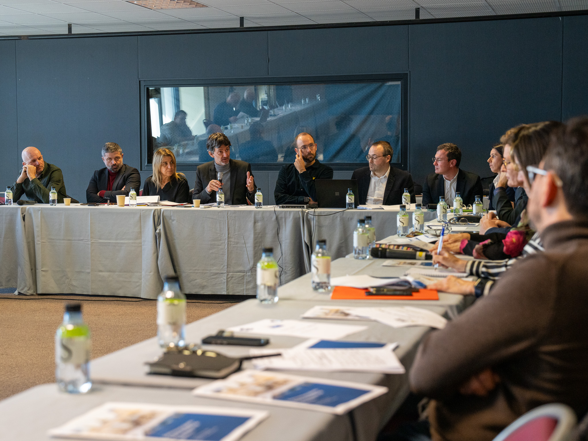 Les effets des meublés de tourisme sur le marché immobilier Les effets des meublés de tourisme sur le marché immobilier