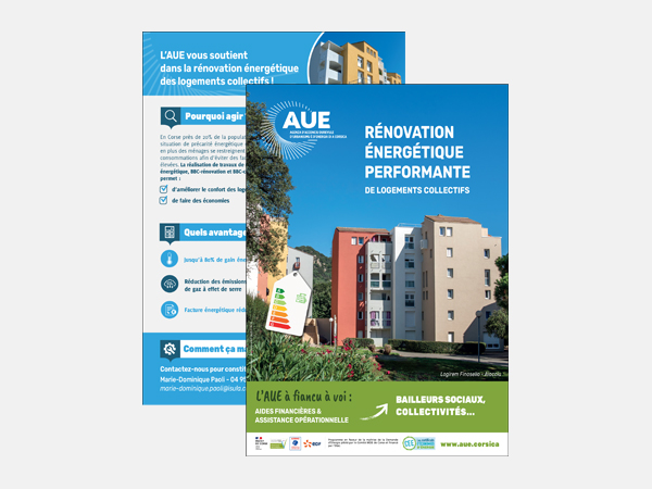 Téléchargez notre flyer Rénovation des Bâtiments Collectifs !