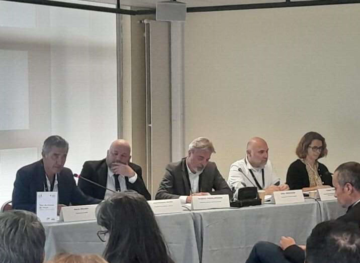 Une rencontre pour l’amélioration de l’habitat Une rencontre pour l’amélioration de l’habitat