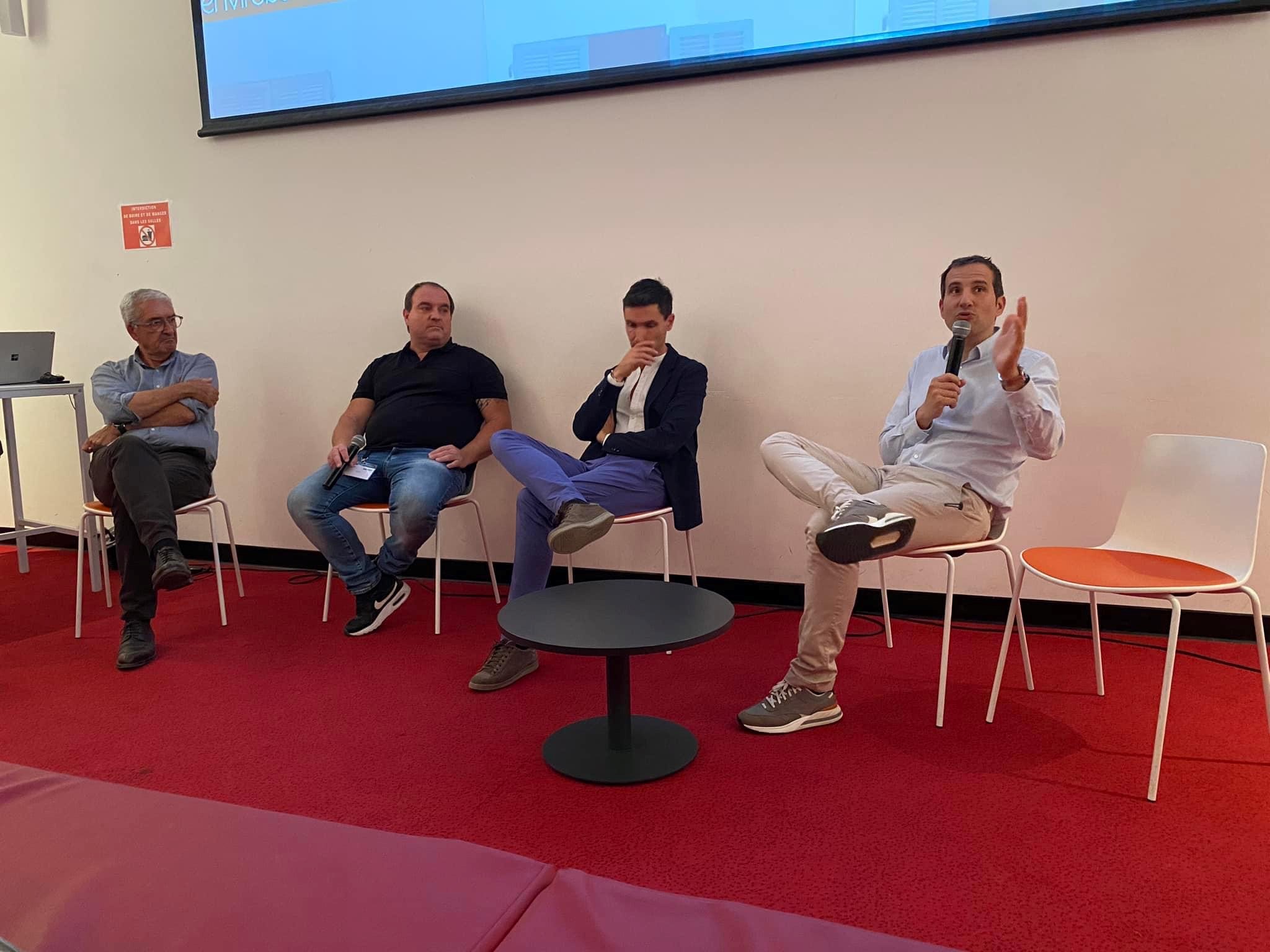 L’AUE accompagne les territoires dans l’objectif « Zéro artificialisation nette » L’AUE accompagne les territoires dans l’objectif « Zéro artificialisation nette »