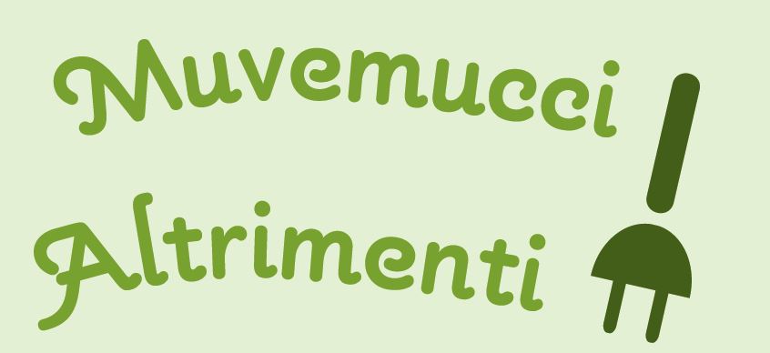 Le réseau « Muvemucci altrimenti » sur la voie douce Le réseau « Muvemucci altrimenti » sur la voie douce