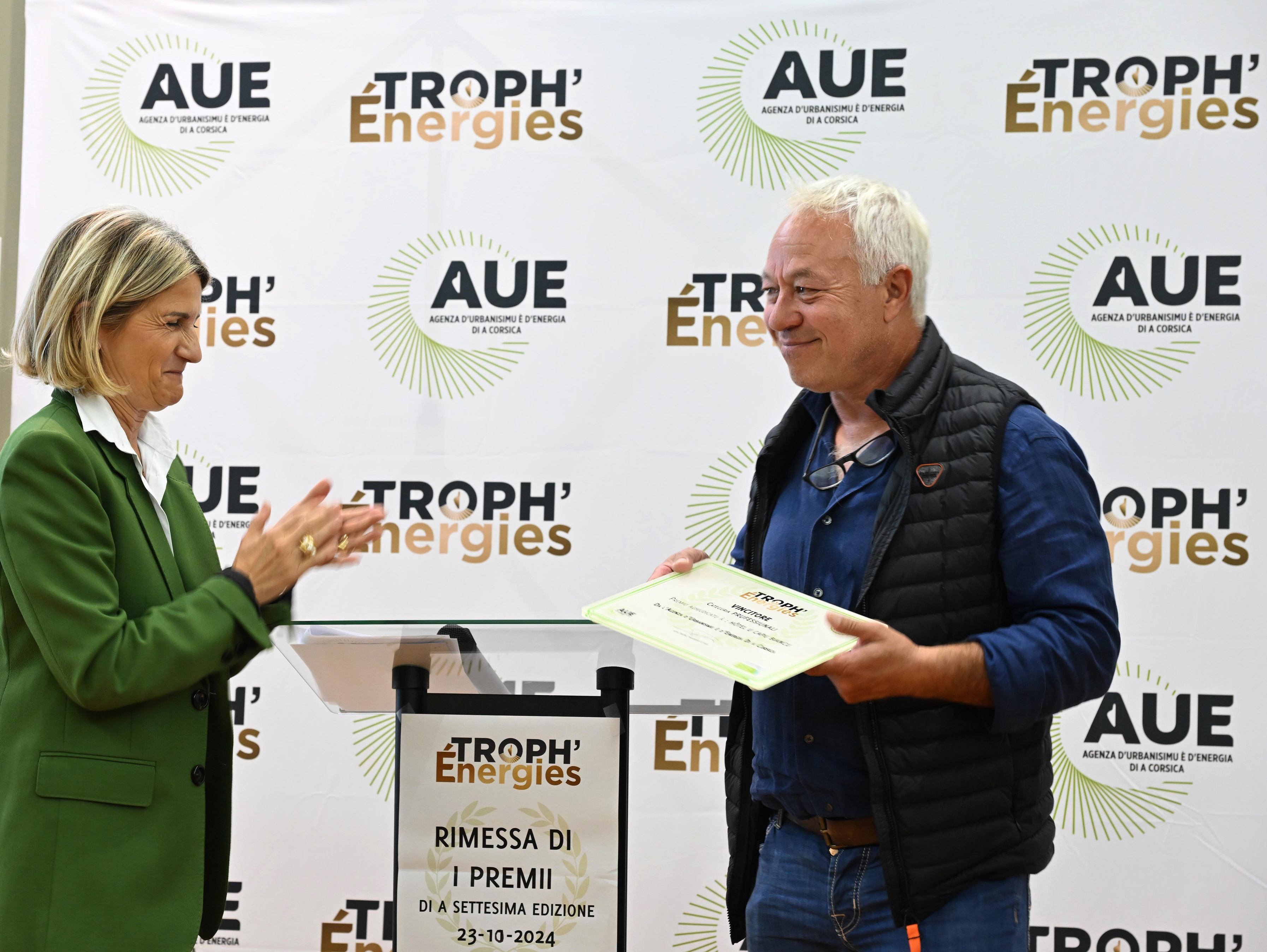 TROPH’énergies : ils ont gagné !