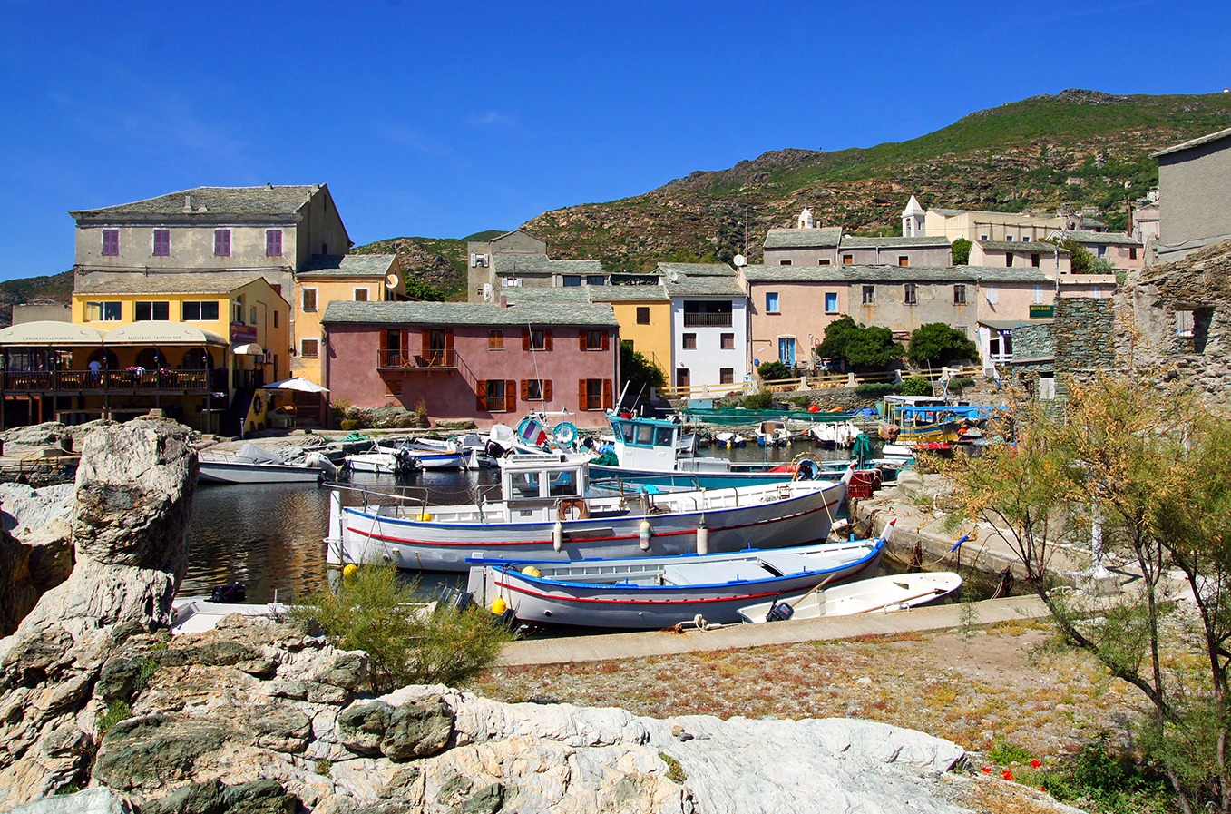 Une convention pour la revitalisation du Cap Corse