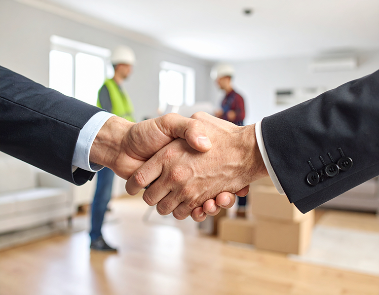 Un nouvel outil pour la rénovation des logements