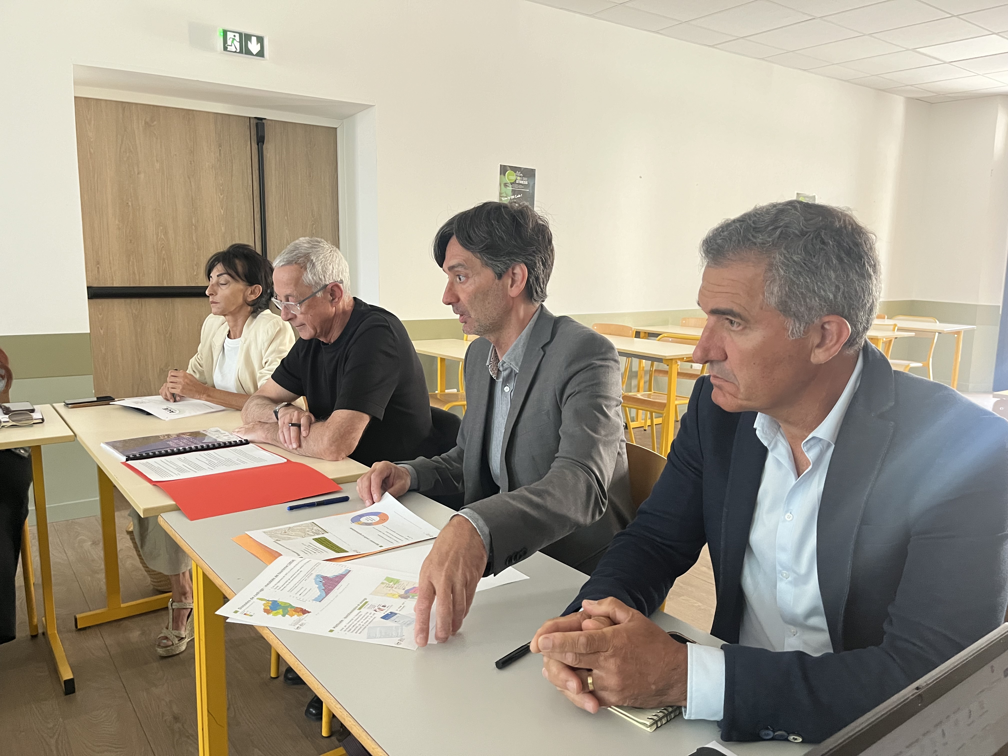 Le logement étudiant analysé