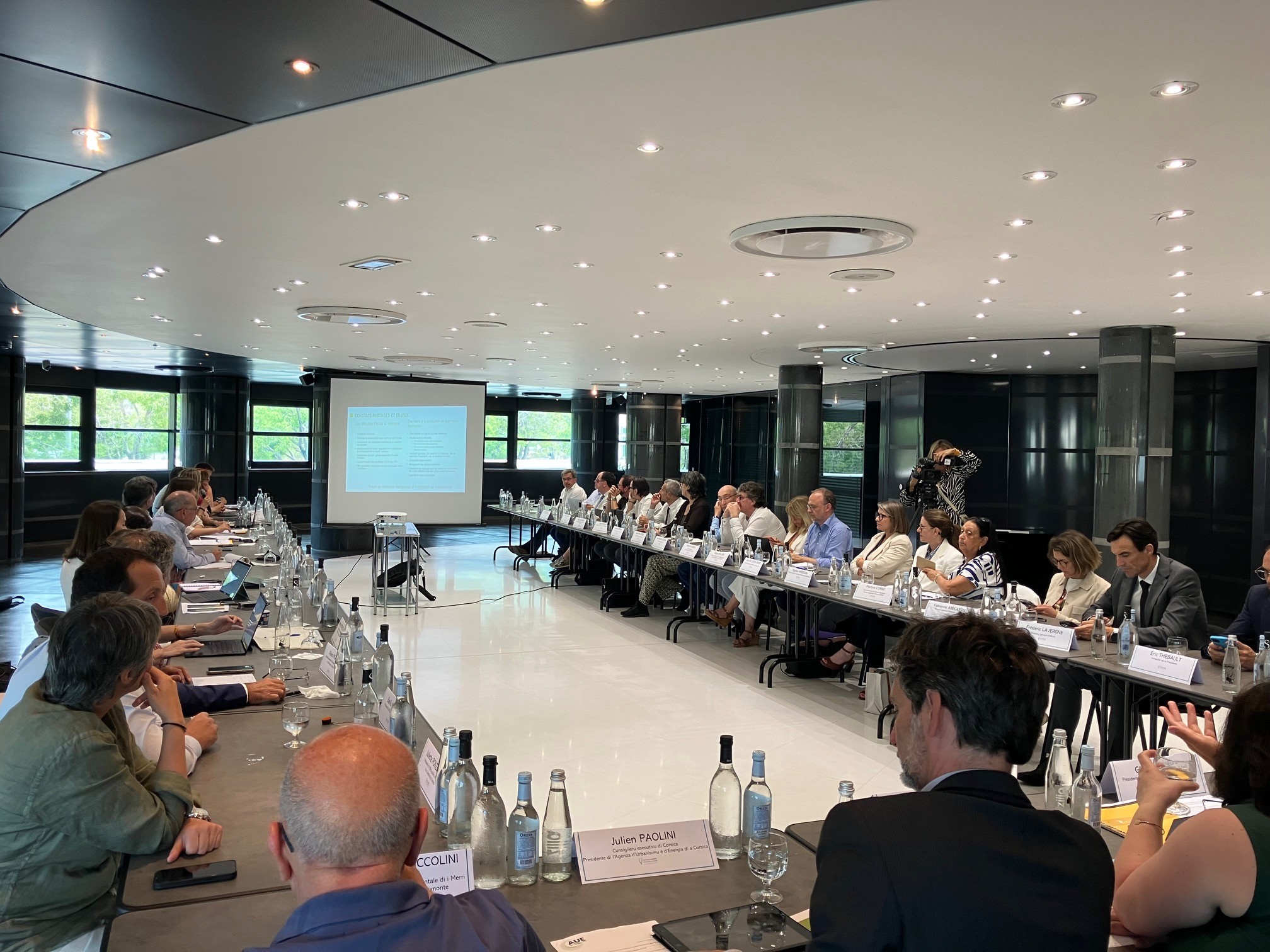 Pour une stratégie du logement abordable Pour une stratégie du logement abordable