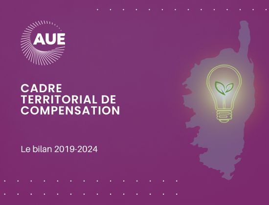 Cadre Territorial de Compensation : le bilan 2019-2024