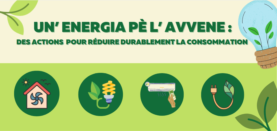 La Corse face aux défis climatiques: une initiative en faveur des établissements de santé