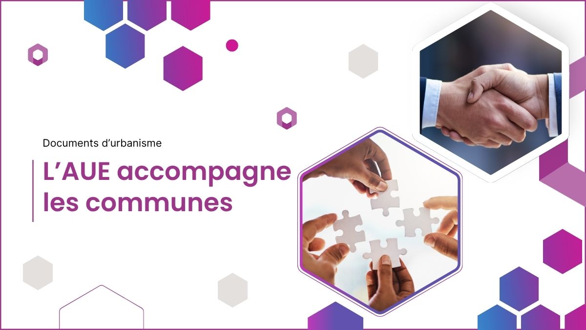 Huit communes accompagnées pour leurs documents d’urbanisme