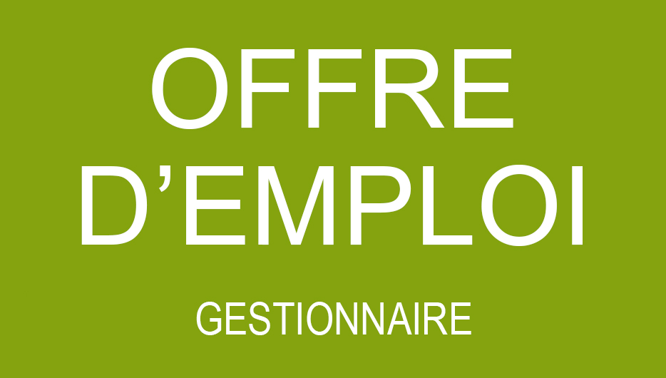 L'AUE recherche son futur gestionnaire!