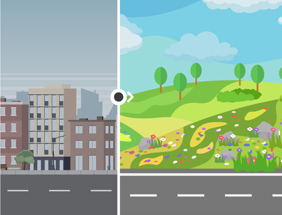 Enseignements et démarches inspirantes pour réussir sa trajectoire « ZAN »