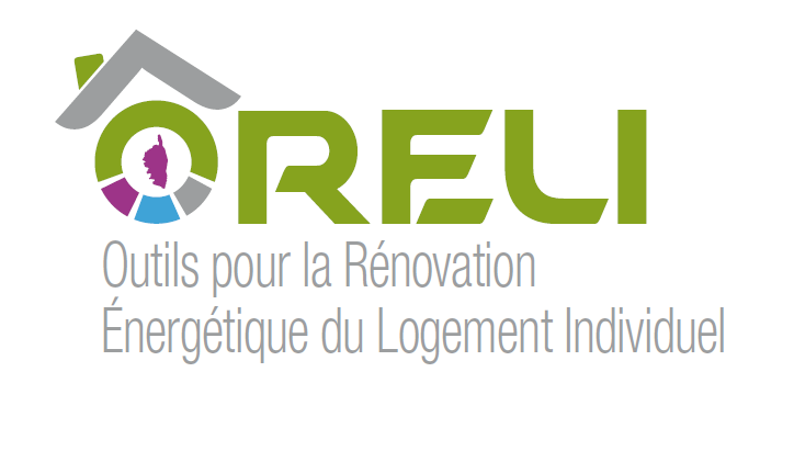 Opération "ORELI" pour la rénovation énergétique des logements individuels