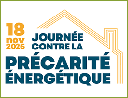 L’AUE mobilisée contre la précarité énergétique