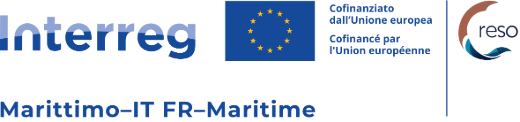 Creso est un projet européen Interreg Marittimo
